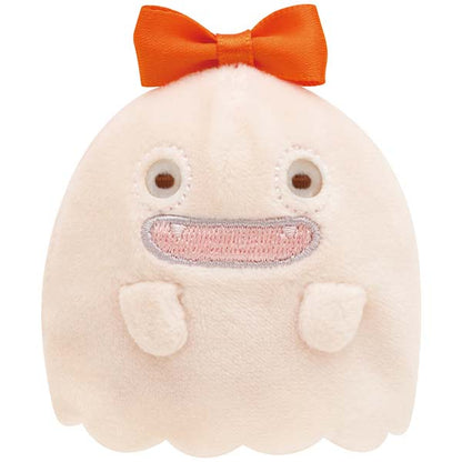 Sumikko gurashi Halloween Plush set from 'Obake Night Park' in 2023 San-X Japan