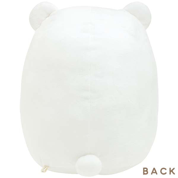 San-X Sumikko gurashi ML Size Plush Shirokuma NEW Size! Height 30cm approx San-X Japan