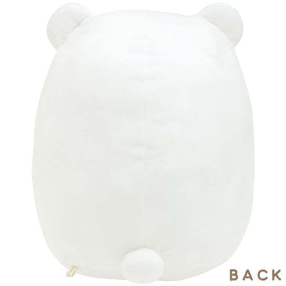 San-X Sumikko gurashi ML Size Plush Shirokuma NEW Size! Height 30cm approx San-X Japan