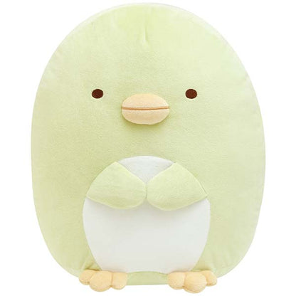 San-X Sumikko gurashi ML Size Plush Penguin? NEW Size! Height 30cm approx San-X Japan