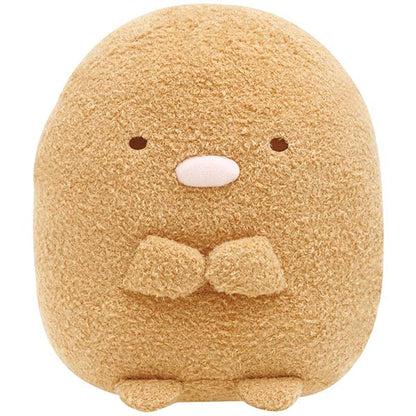 San-X Sumikko gurashi ML Size Plush Tonkatsu NEW Size! Height 30cm approx San-X Japan