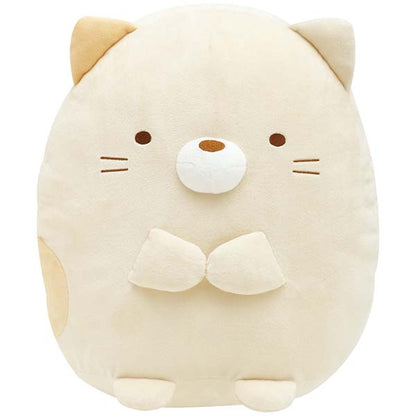 San-X Sumikko gurashi ML Size Plush Neko NEW Size! Height 30cm approx San-X Japan