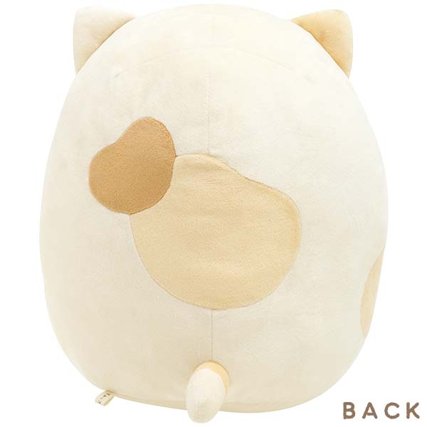 San-X Sumikko gurashi ML Size Plush Neko NEW Size! Height 30cm approx San-X Japan