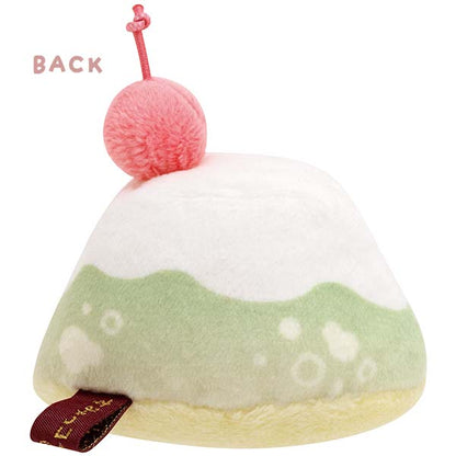 San-X Sumikko gurashi Tenori plush Hotel New Sumikko Theme San-X Japan