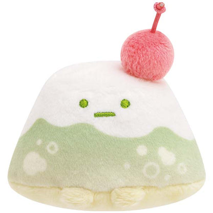 San-X Sumikko gurashi Tenori plush Hotel New Sumikko Theme San-X Japan