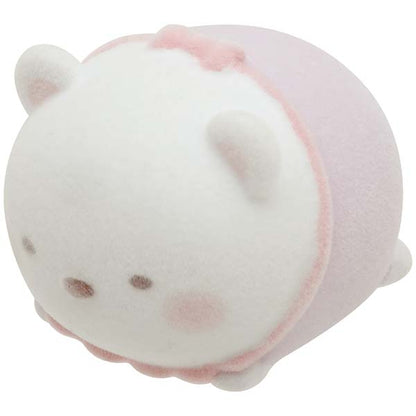 San-X Sumikko gurashi Petit Mascot Figure Flocking San-X Japan