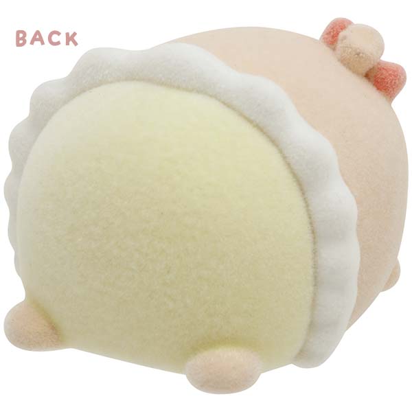 San-X Sumikko gurashi Petit Mascot Figure Flocking San-X Japan