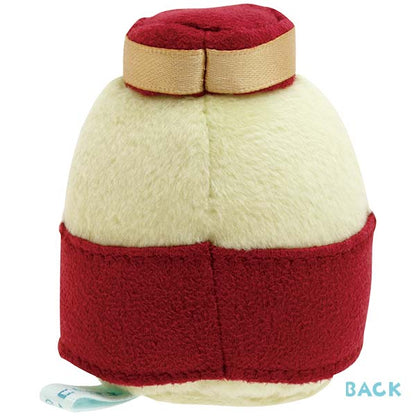 Sumikko gurashi Tenori Plush Set of Penguin? and Kuro-denwa Limited edition Sumikko and Yama Ippai souvenir shop theme from San-X Japan