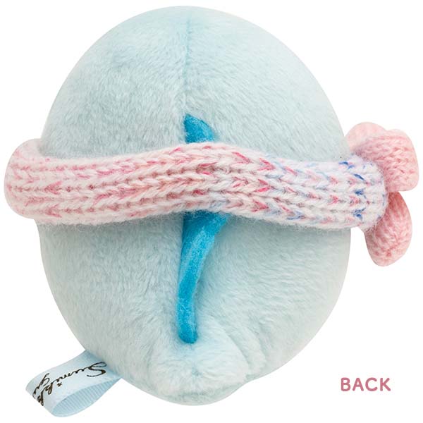 Sumikko gurashi Tokage Tenori Plush Limited edition, Tokage and Tokage's mother and Kira-Kira Night Theme from San-X Japan