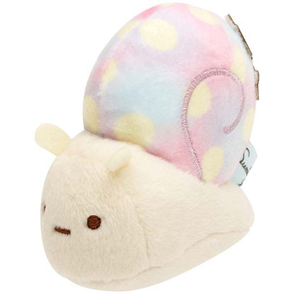 Sumikko gurashi Nisetsumuri Tenori Plush Limited edition, Tokage and Tokage's mother and Kira-Kira Night Theme from San-X Japan