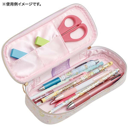San-X Sumikko gurashi Pencil Case Pouch from 'Rabbit's Mysterious Magic Spells' Theme San-X Japan
