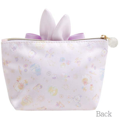 San-X Sumikko gurashi Pouch Case from 'Rabbit's Mysterious Magic Spells' Theme San-X Japan