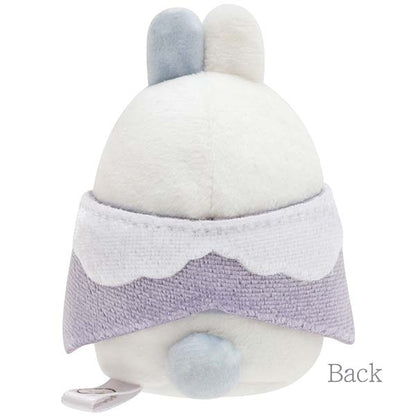 San-X Sumikko gurashi Tenori Plush Rabbit Meister from 'Rabbit's Mysterious Magic Spells' Theme San-X Japan