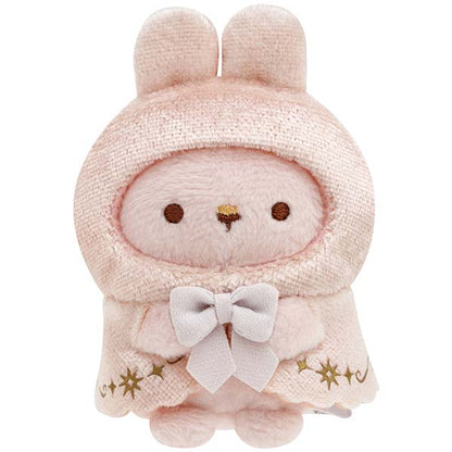 San-X Sumikko gurashi Tenori Plush Pair from 'Rabbit's Mysterious Magic Spells' Theme San-X Japan
