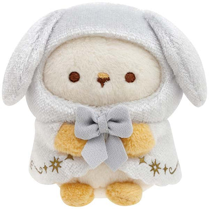 San-X Sumikko gurashi Tenori Plush Pair from 'Rabbit's Mysterious Magic Spells' Theme San-X Japan