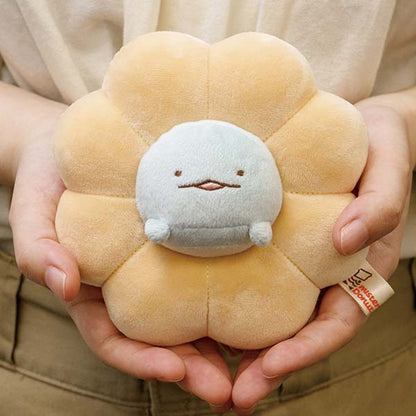 San-X Sumikko gurashi Tokage Atsumete Plush mister donut from San-X Japan