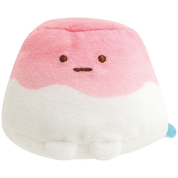 San-X Sumikko gurashi Tenori Plush from 'Shirokuma's Hometown' Theme San-X Japan