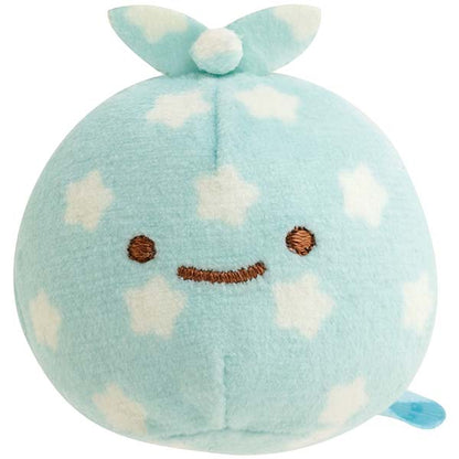 San-X Sumikko gurashi Tenori Plush from 'Shirokuma's Hometown' Theme San-X Japan