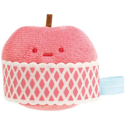 San-X Sumikko gurashi Tenori Plush from Sumikko Market Theme San-X Japan