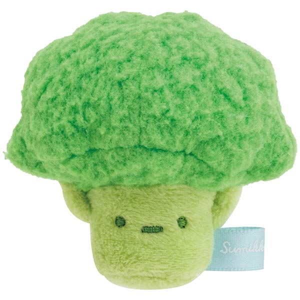San-X Sumikko gurashi Tenori Plush from Sumikko Market Theme San-X Japan