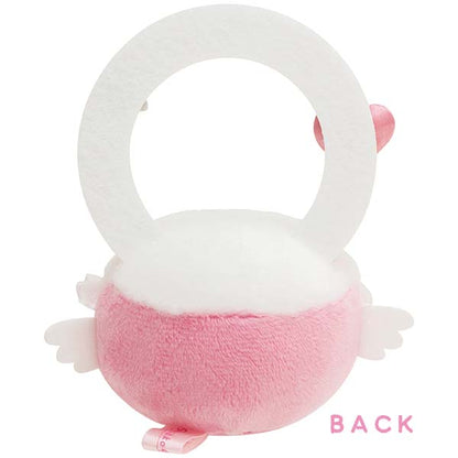 San-X Sumikko gurashi Tenori Plush Set of Ebiten Tenori Plush & Stage from Angel Ebiten Idol Theme San-X Japan