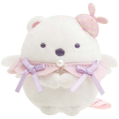 San-X Sumikko gurashi Tenori Plush from Angel Ebiten Idol Theme San-X Japan