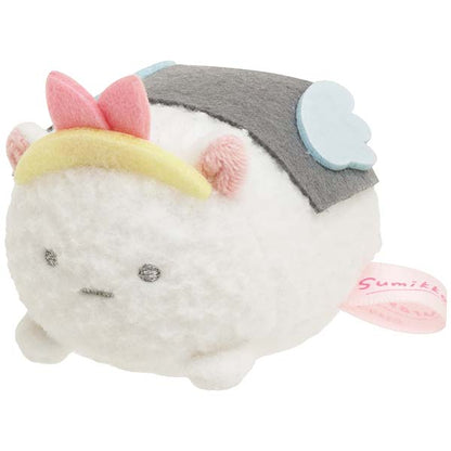 San-X Sumikko gurashi Tenori Plush from Angel Ebiten Idol Theme San-X Japan