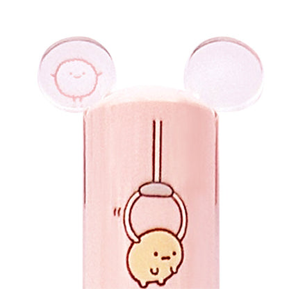 San-X Sumikko gurashi Shirokuma 2 colours mimi ballpoint pen San-X Japan