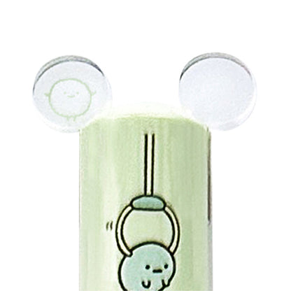 San-X Sumikko gurashi Penguin? 2 colours mimi ballpoint pen San-X Japan