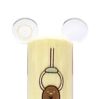 San-X Sumikko gurashi Tonkatsu 2 colours mimi ballpoint pen San-X Japan