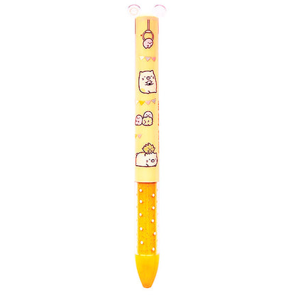 San-X Sumikko gurashi Neko 2 colours mimi ballpoint pen San-X Japan