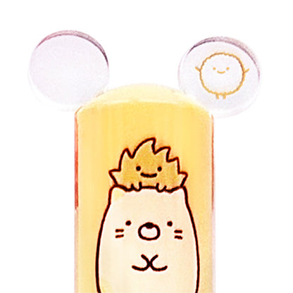 San-X Sumikko gurashi Neko 2 colours mimi ballpoint pen San-X Japan