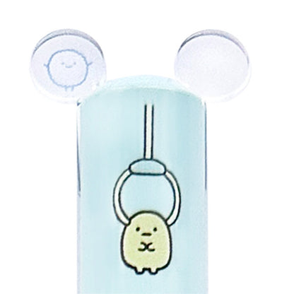 San-X Sumikko gurashi Tokage 2 colours mimi ballpoint pen San-X Japan
