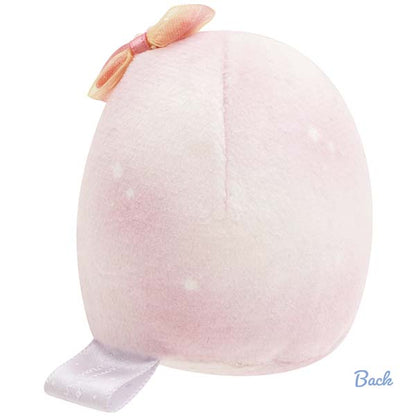 San-X Sumikko gurashi Tenori Plush from Sumikko Magic Salon at Sleepless Night Theme San-X Japan