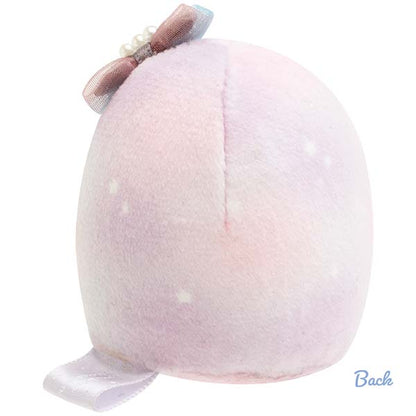 San-X Sumikko gurashi Tenori Plush from Sumikko Magic Salon at Sleepless Night Theme San-X Japan