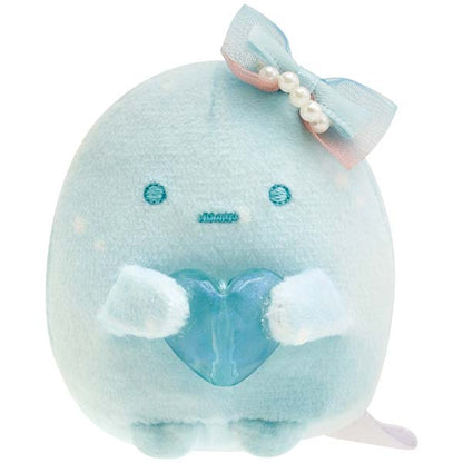 San-X Sumikko gurashi Tenori Plush from Sumikko Magic Salon at Sleepless Night Theme San-X Japan