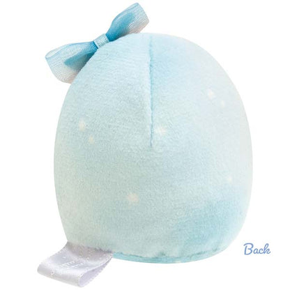 San-X Sumikko gurashi Tenori Plush from Sumikko Magic Salon at Sleepless Night Theme San-X Japan