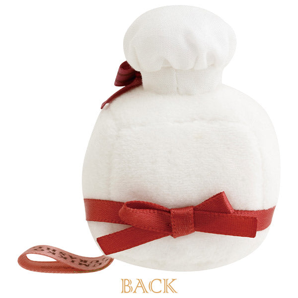 San-X Sumikko gurashi Tenori Plush from Chocolate Fair at Sumikko Cafe Theme San-X Japan