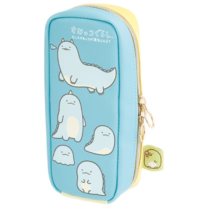 San-X Sumikko gurashi Pencil Case Pouch from If Sumikko Evolved...Theme San-X Japan