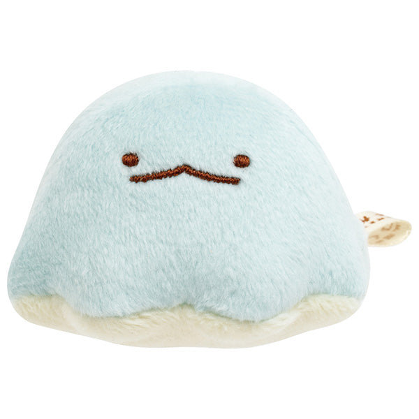 San-X Sumikko gurashi Tokage Tenori Plush from If Sumikko Evolved... Theme San-X Japan