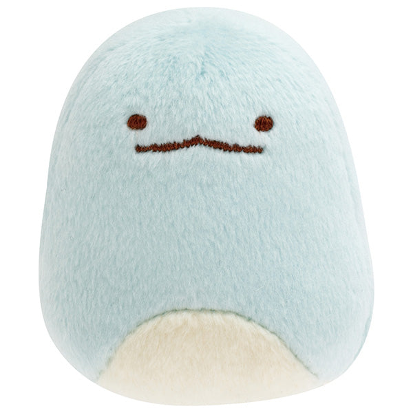 San-X Sumikko gurashi Tokage Tenori Plush from If Sumikko Evolved... Theme San-X Japan