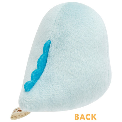 San-X Sumikko gurashi Tokage Tenori Plush from If Sumikko Evolved... Theme San-X Japan