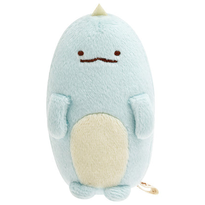 San-X Sumikko gurashi Tokage Tenori Plush from If Sumikko Evolved... Theme San-X Japan