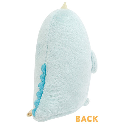 San-X Sumikko gurashi Tokage Tenori Plush from If Sumikko Evolved... Theme San-X Japan