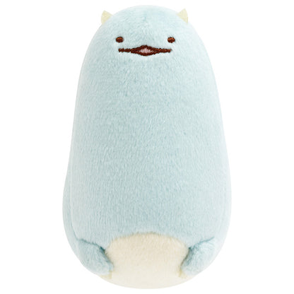 San-X Sumikko gurashi Tokage Tenori Plush from If Sumikko Evolved... Theme San-X Japan