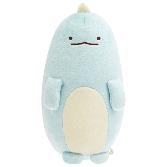 San-X Sumikko gurashi S size Plush Tokage from If Sumikko Evolved... Theme San-X Japan