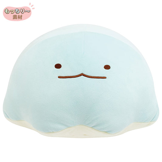 San-X Sumikko gurashi Tokage Super mochi Plush from If Sumikko Evolved... Theme San-X Japan