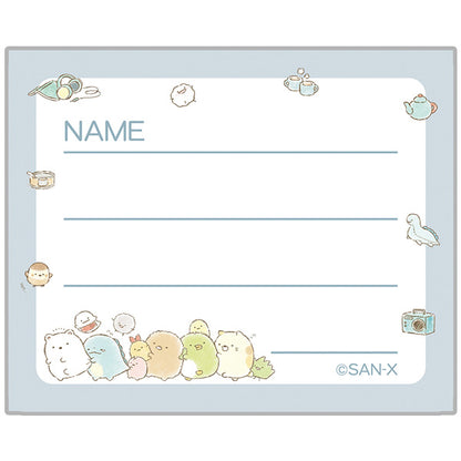 San-X Sumikko gurashi Mini Vinyl Wallet San-X Japan