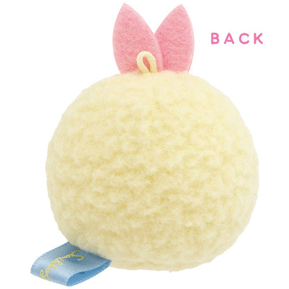San-X Sumikko gurashi Tenori Plush set of 3pcs Ebiten no shippo from Yumemiru Dreaming Shippos Theme San-X Japan