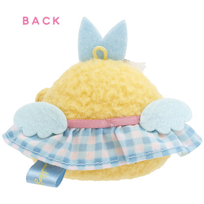 San-X Sumikko gurashi Tenori Plush from Yumemiru Dreaming Shippos theme from San-X Japan